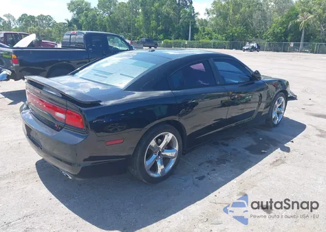 2013 Dodge Charger R/T Max from USA, damaged, VIN 2C3CDXCT4DH660578